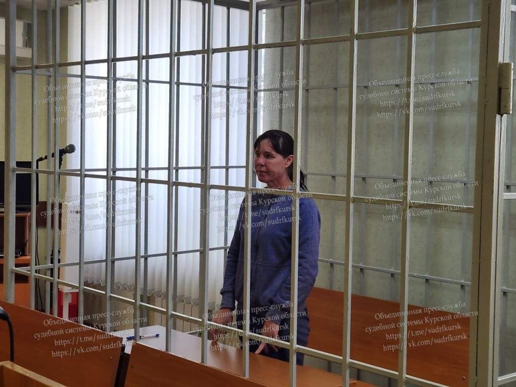    Фото: ОПССС Курской области