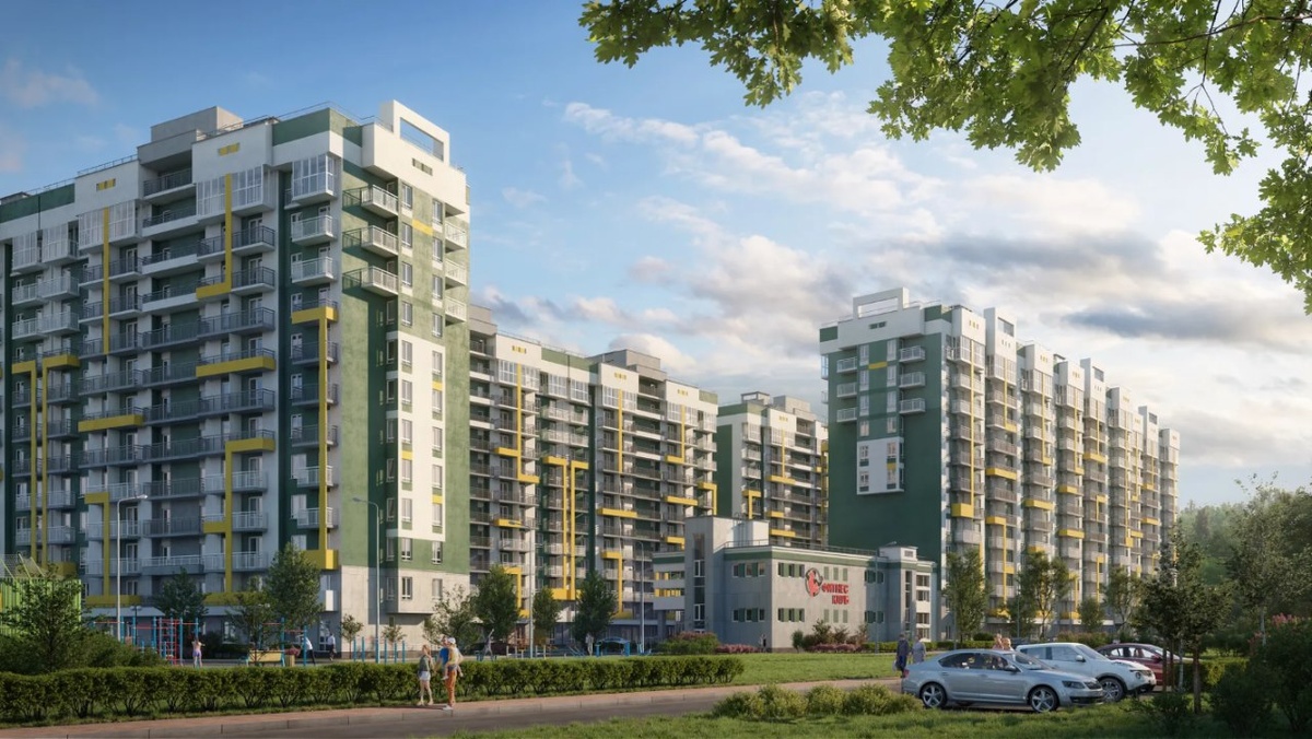    Фото: «Неометрия»