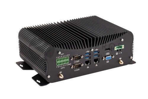 Промышленный компьютер IPF-K3P