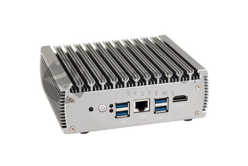 Промышленный компьютер IPF-K2R