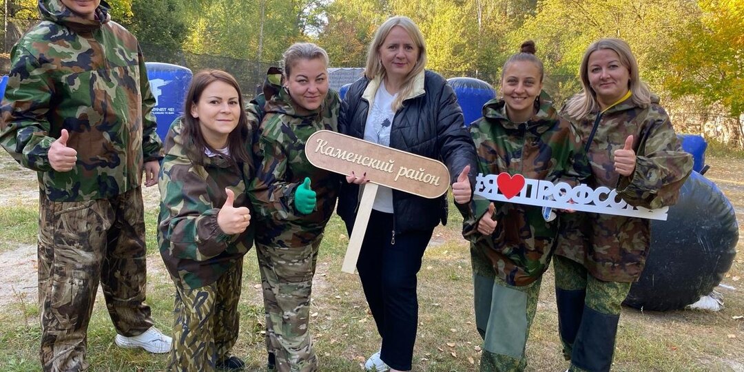 Сюрпризы и развлечения для воспитателей в детском саду