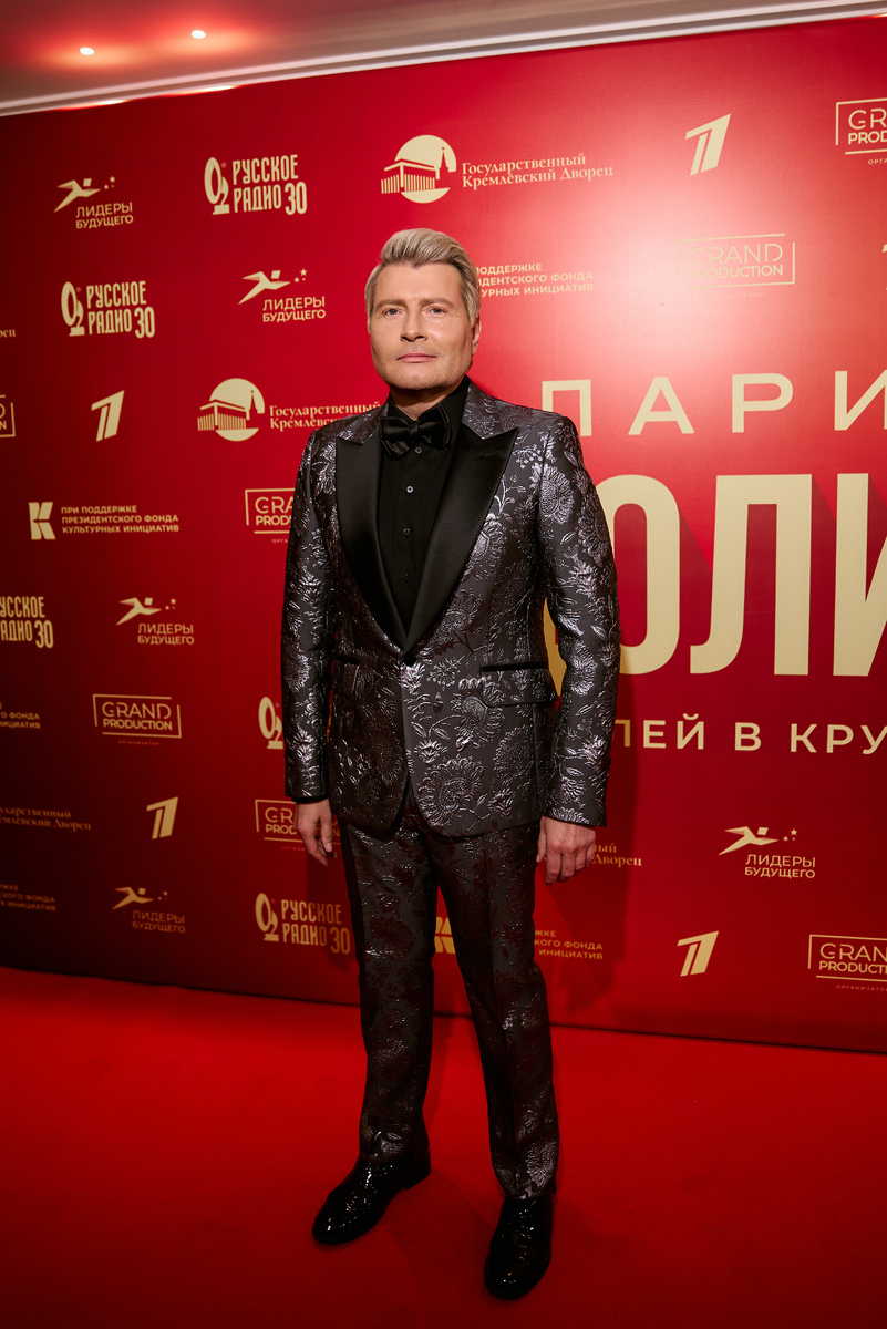 Николай Басков 