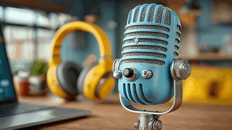    Подкасты: как увеличить клиентов и доверие без лишних вложений dresh77