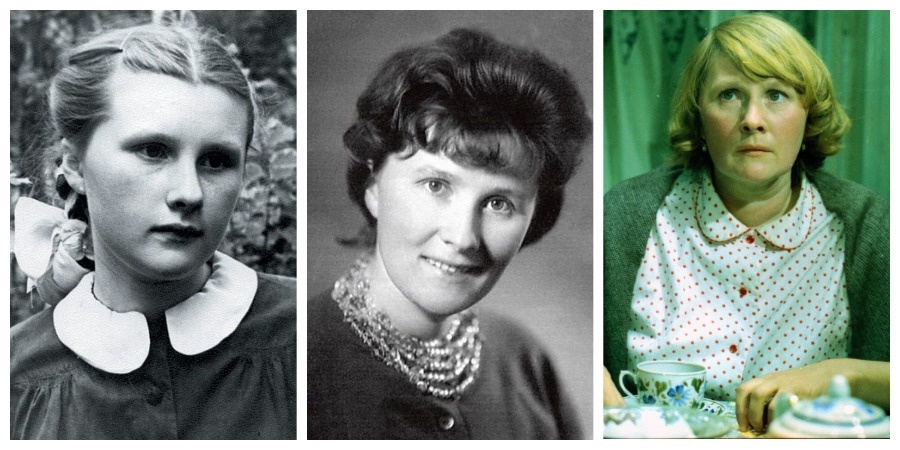 «Сцена — моя жизнь»: путь Людмилы Ивановой от скромной девочки до любимой актрисы страны