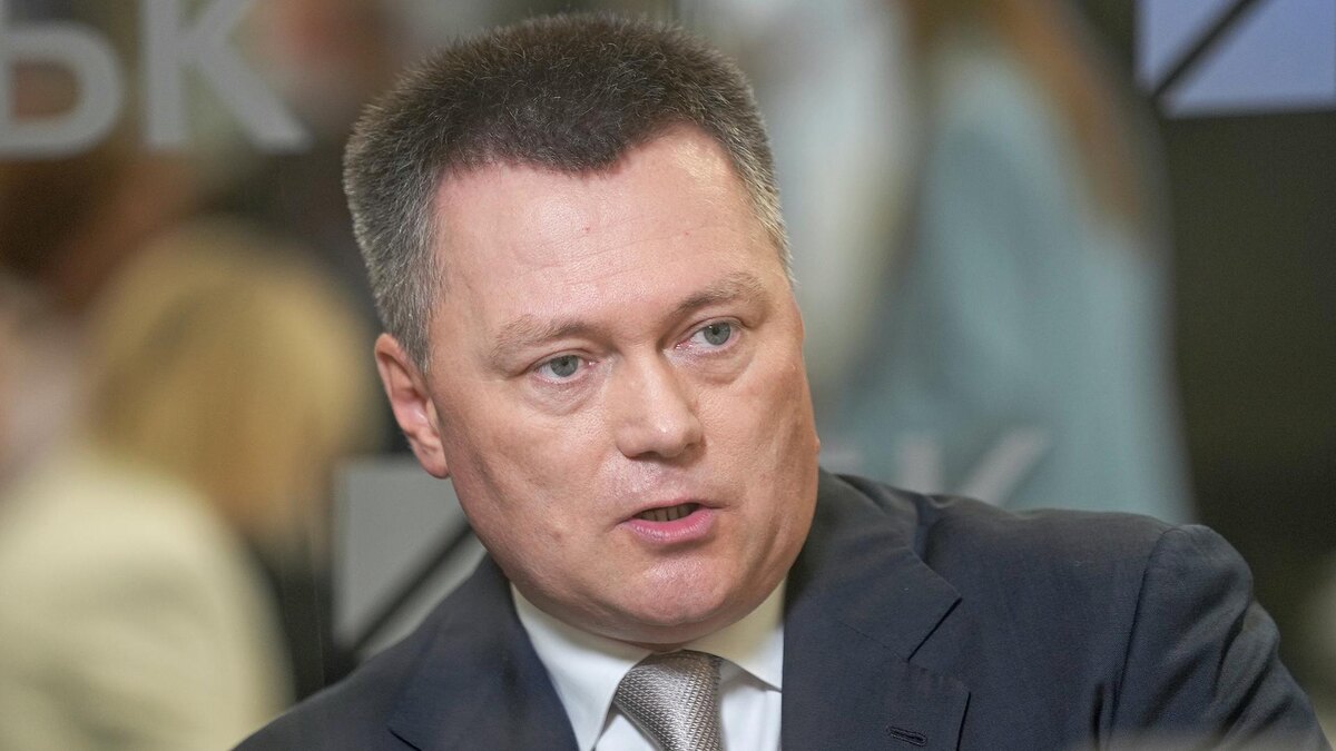    Фото: ИЗВЕСТИЯ/Дмитрий Коротаев