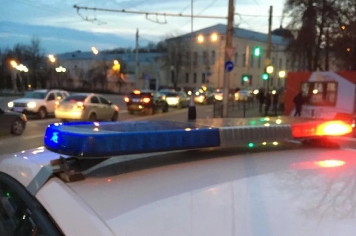    В Калуге задержан 22-летний мужчина по подозрению в краже матраса с ПВЗ