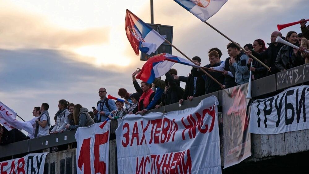    Фото: Filip Vuskovic/Shutterstock/Fotodom