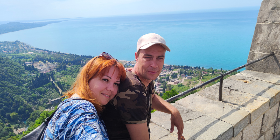 Вот топ-7 причин, почему мы ещё раз вернёмся в Абхазию