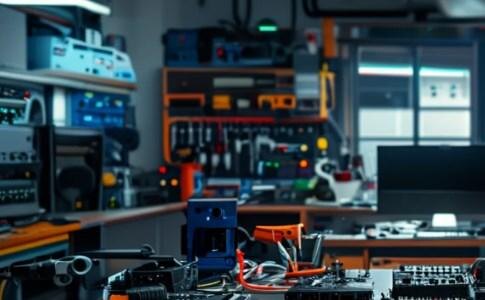 
Вот почему OLED, это будущее дисплеев