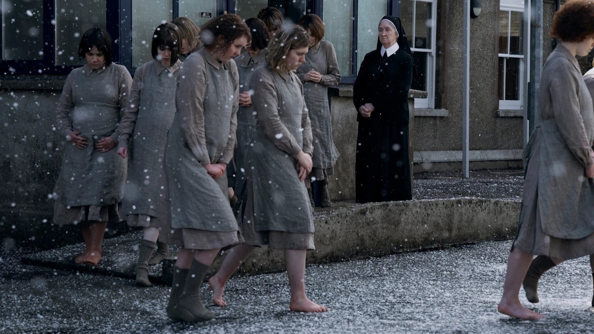 Кадр из фильма «Мелочи жизни»