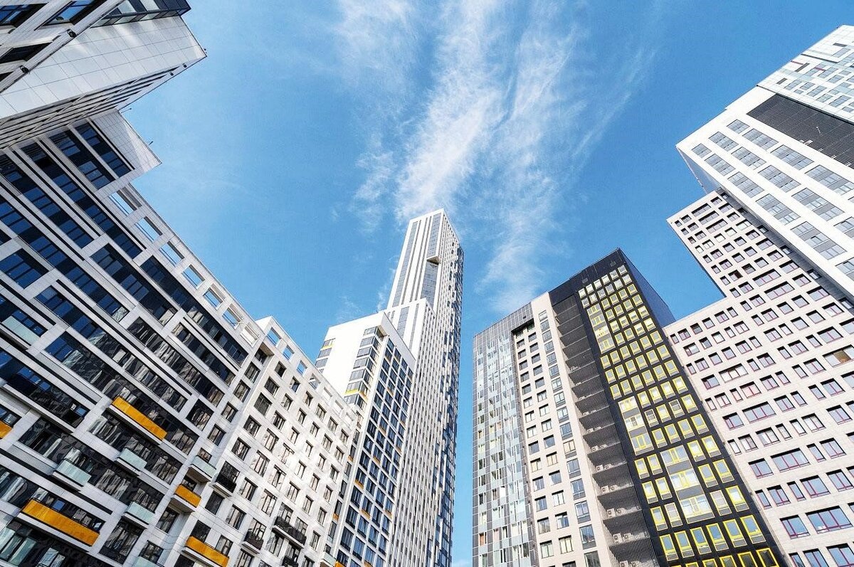 залог при аренде квартиры