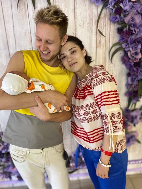    Соцсети музыканта