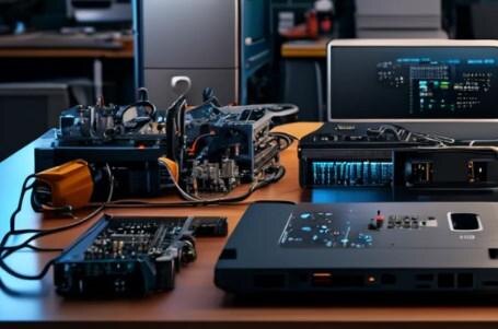 
А вот почему твой телефон отзывается на каждое прикосновение - просто и понятно про Touch Response