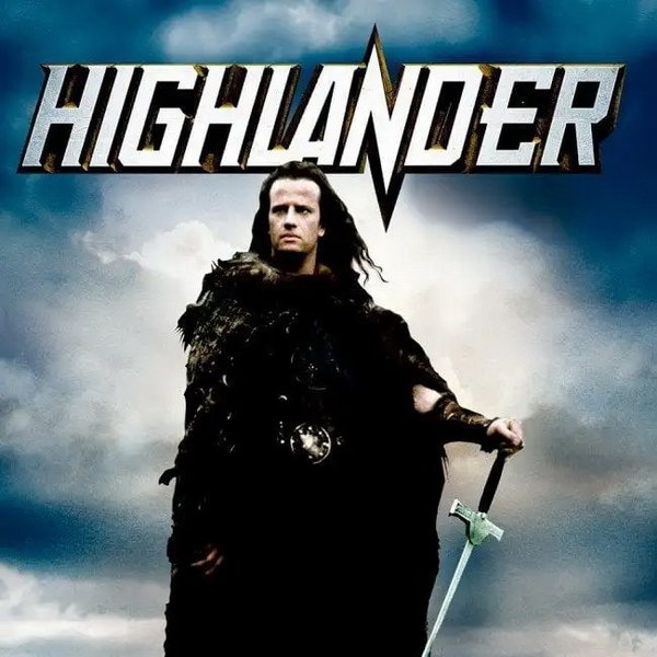     Культовый фильм «Горец» впервые выйдет в российских кинотеатрах