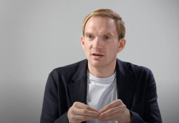    Андрей Бурковский. Фото damion.club