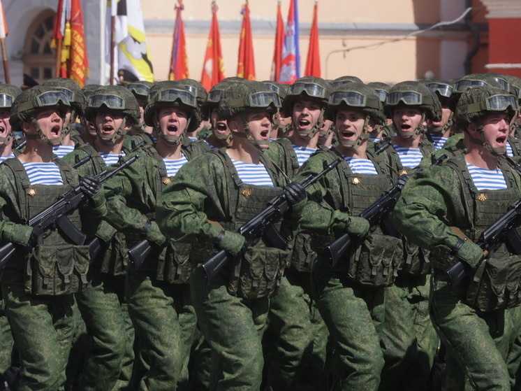 Фото: Наталия Губернаторова