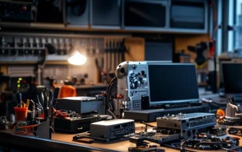 
Особенности ремонта кофемашин, про которые не все знают