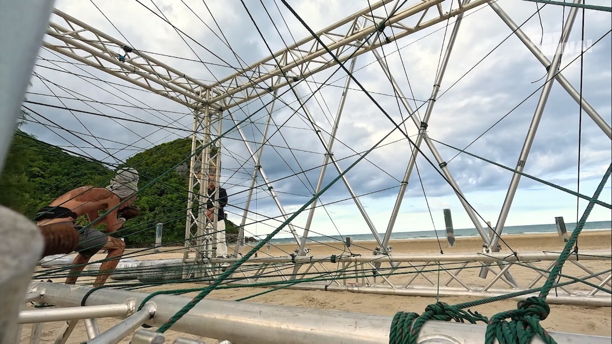 Полоса препятствий