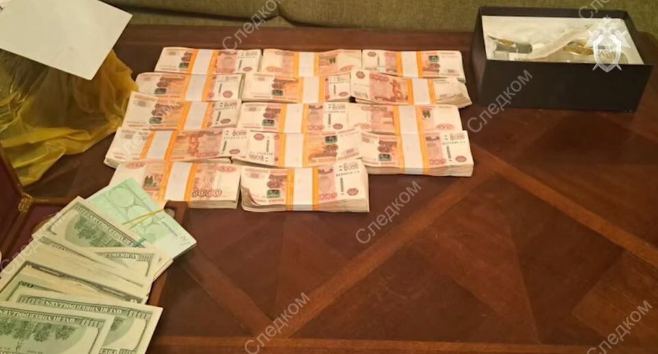    Пресс-служба Следственного комитета