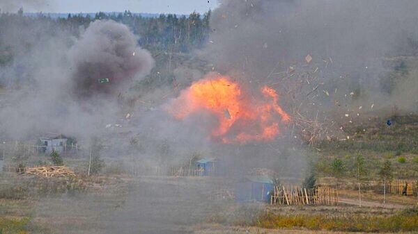    © Sputnik / Виктор Толочко