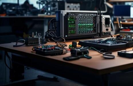 
Не понимаю зачем этот Backhaul вообще нужен в Wi-Fi сетях