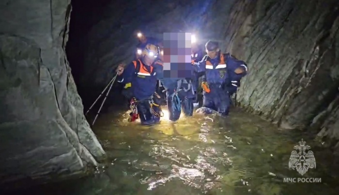    ЮРПСО МЧС России