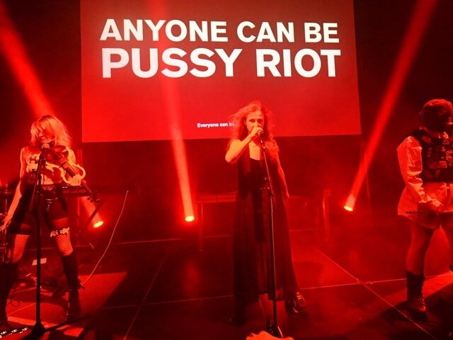    Фото: ТАСС/dpa/picture-alliance/Felix Hörhager