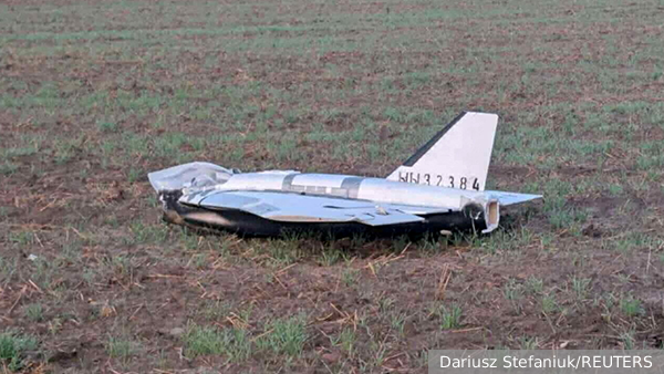     Фото: Dariusz Stefaniuk/REUTERS   
 Текст: Олег Исайченко