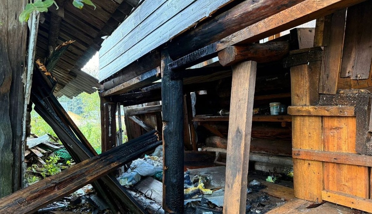   Фото: пресс-служба ГУ МЧС России по Костромской области