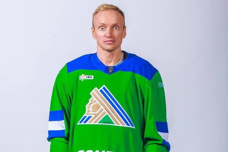    Фото: hcsalavat.ru