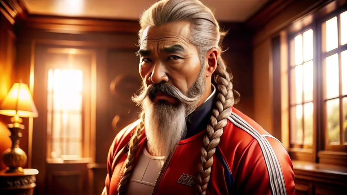 Изображение сгенерировано Рекрафт