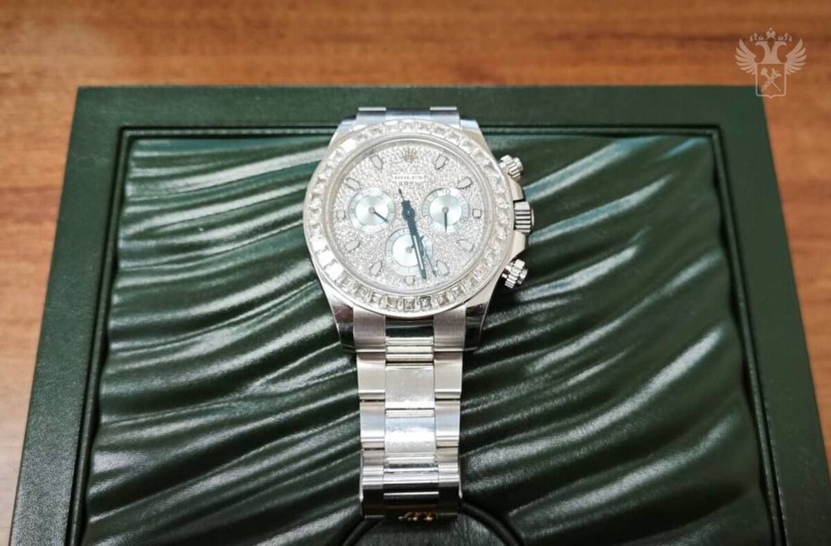     / Источник: © ФТС России