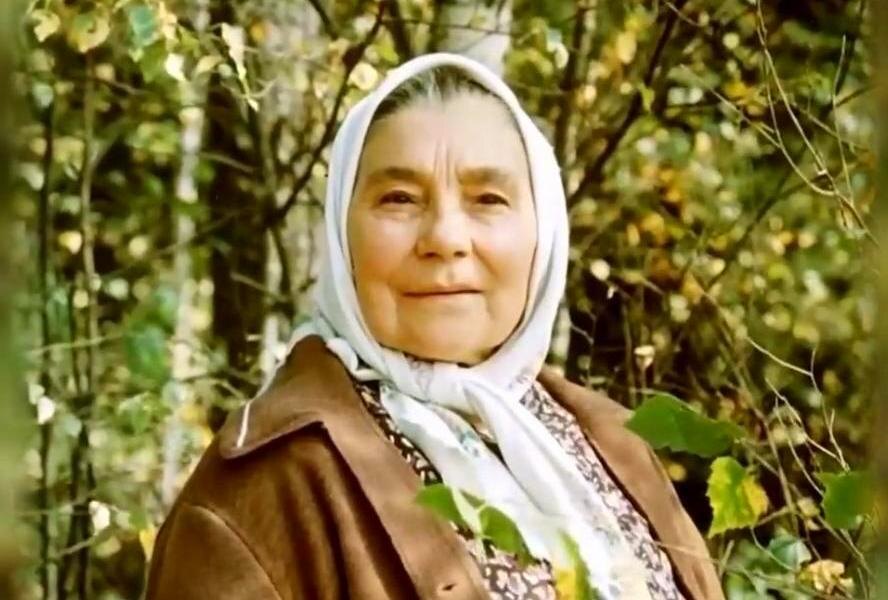 Галина Макарова / фото из открытых источников