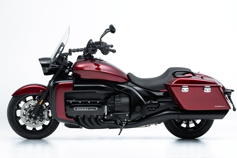    Souo (Soul) LH2000−3