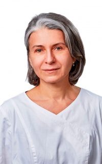 Лариса Гурьевич, стоматолог-пародонтолог