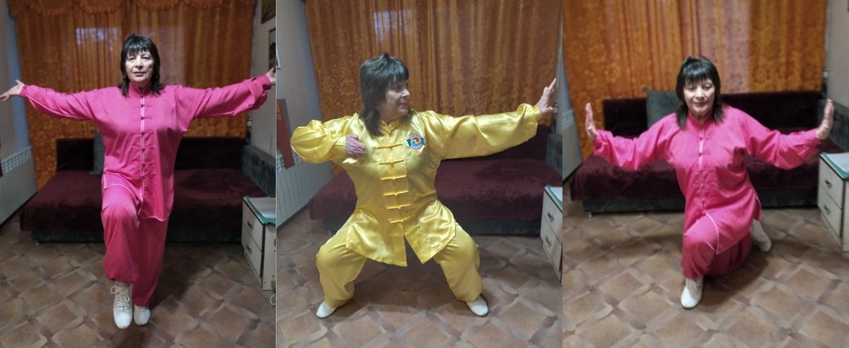 Цигун вам в помощь