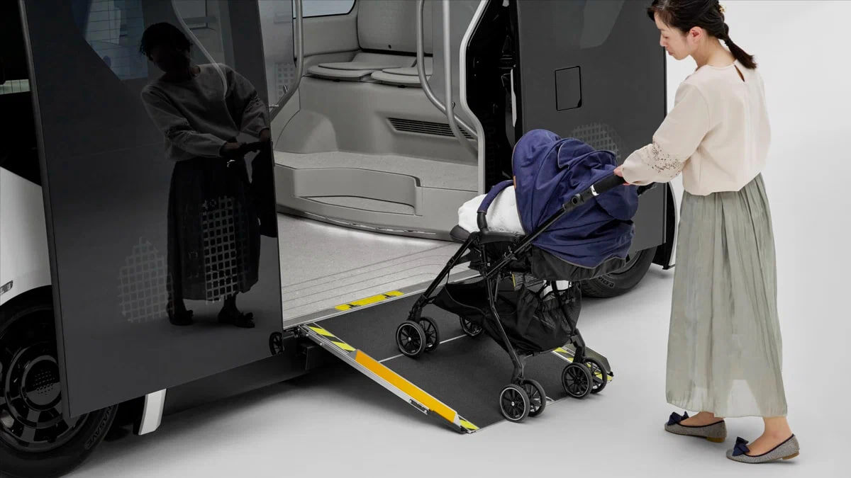 Фото Toyota  📷
