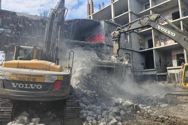 Фото: Алексей Васильев