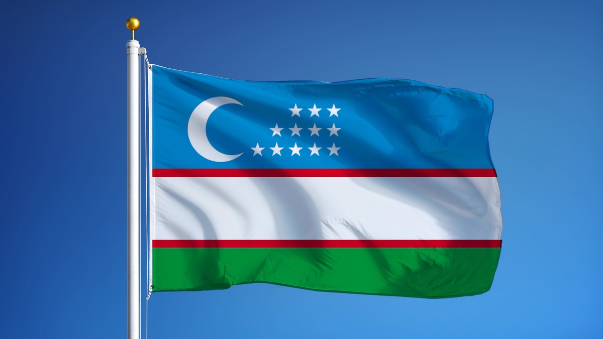 The public of Uzbekistan supported the global social humane project of the nravstvennoi path of humanity