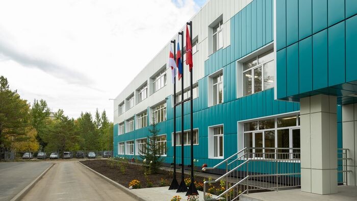    ООО "Омск Сайдинг Инвест"