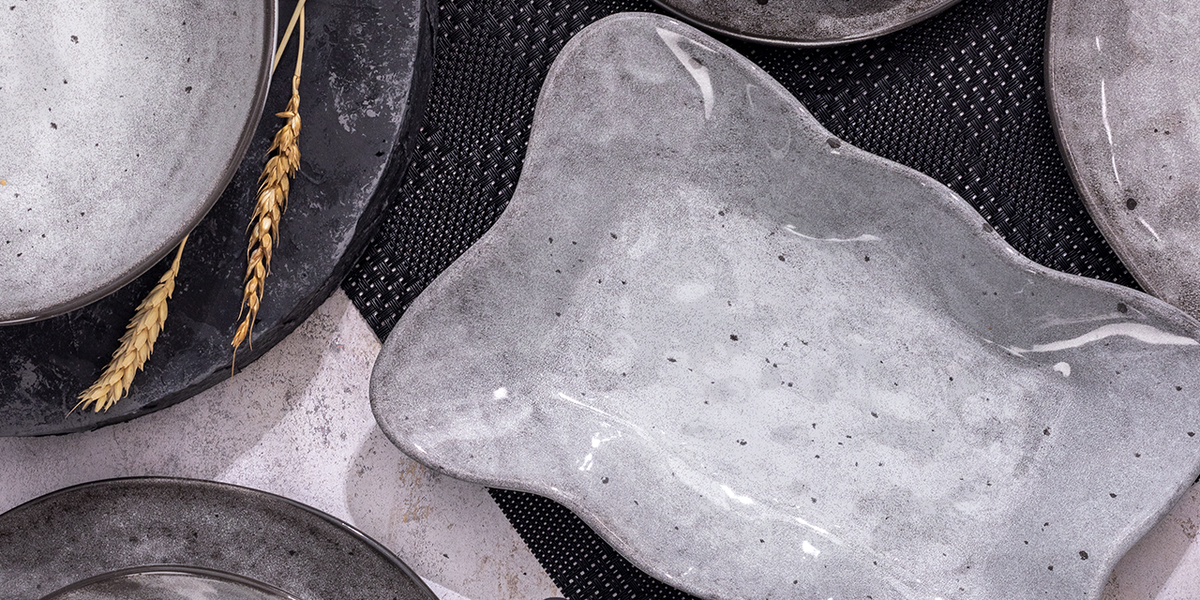                                                                Domenik, серия Stone