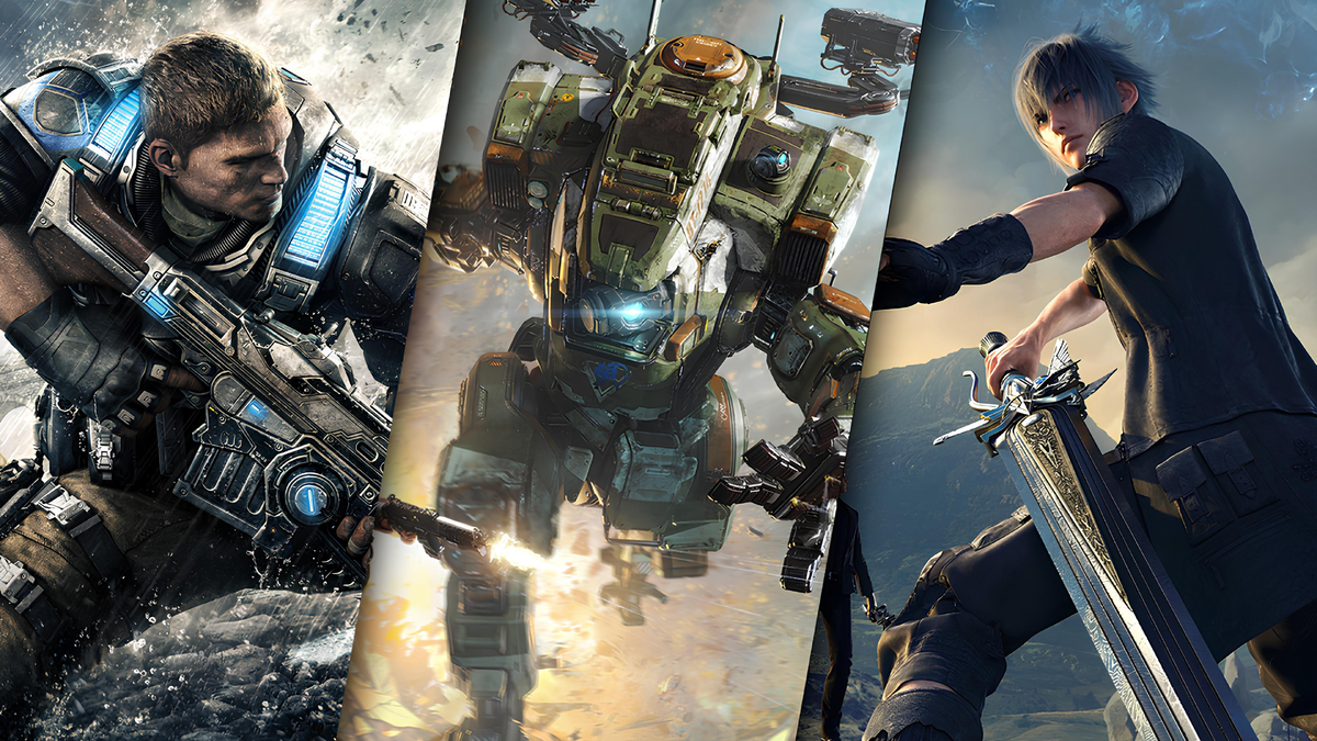 Обсуждаем: как выглядит идеальная игра для вас?