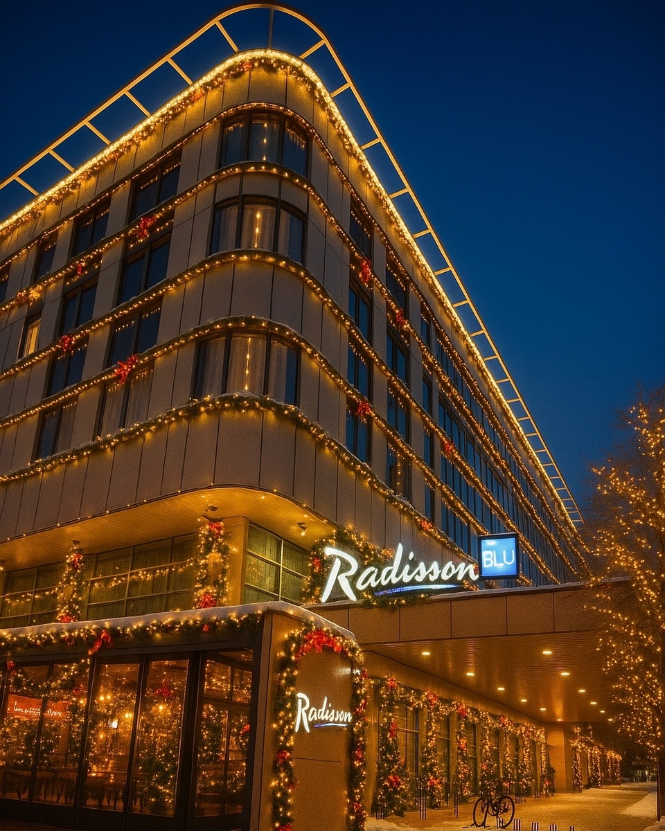 Приоритетное бронирование места на Новогоднюю ночь в ресторане (программа оплачивается отдельно)