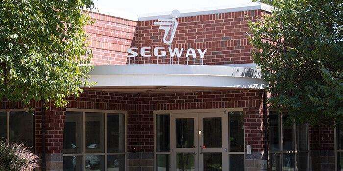 Офис компании