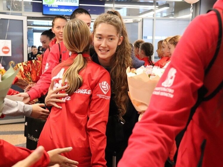     Фото: РФСОО "Федерация волейбола Калмыкии"