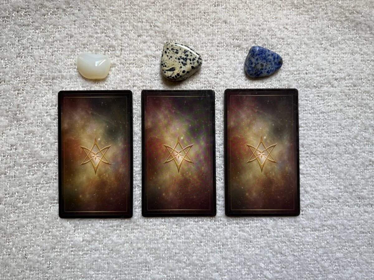 ✨ПОСЛАНИЕ ВЫСШИХ СИЛ ДЛЯ ВАС✨