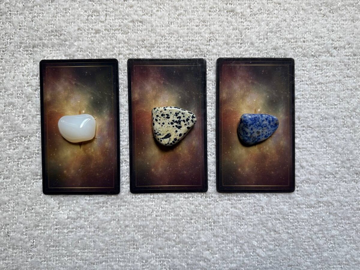 ✨ПОСЛАНИЕ ВЫСШИХ СИЛ ДЛЯ ВАС✨