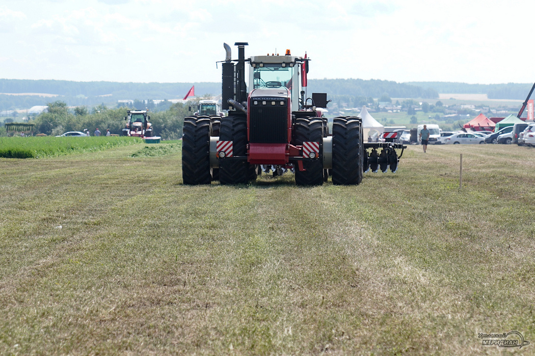    Фото: Лидия Аникина © ИА «Уральский меридиан»