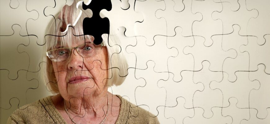 Что такое деменция, болезнь Альцгеймера, Паркинсона и чем они отличаются?