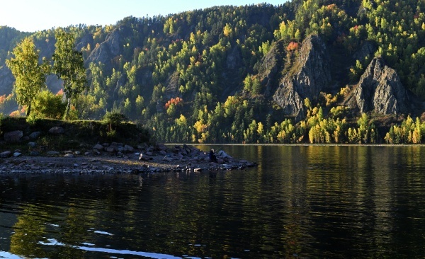 Фото: РИА Новости/Илья Наймушин